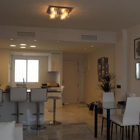 Apartamento Nagueles 31 Marbella Exterior foto