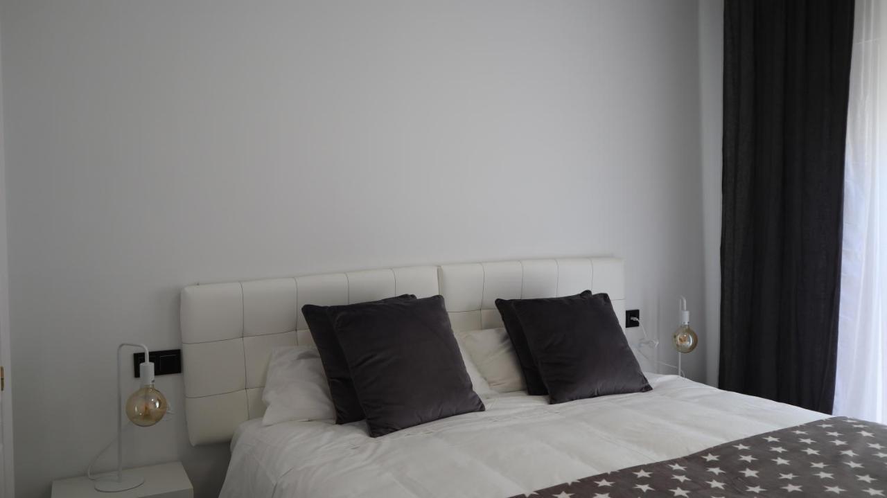 Apartamento Nagueles 31 Marbella Exterior foto
